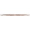 Ekena Millwork Florin Wood Fretwork Pierced Ceiling Medallion, Hickory, 30"OD x 10 1/2"ID x 3/8"T CMWP30X30X0375FOHI - alternate 2